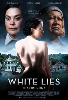 White Lies Trailer
