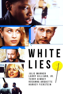 White Lies Trailer