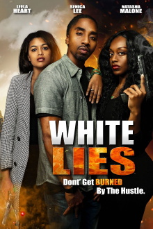 White Lies Trailer
