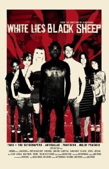 White Lies, Black Sheep Trailer