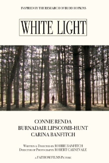 White Light Trailer
