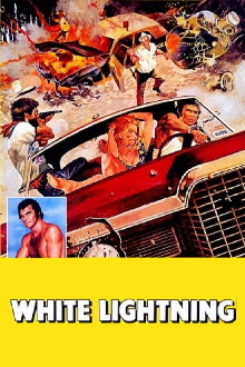 White Lightning Trailer