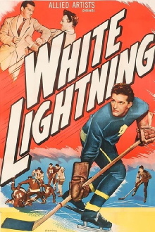 White Lightning Trailer