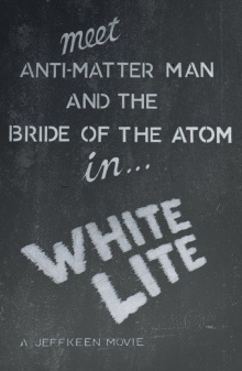 White Lite Trailer