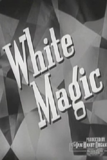 White Magic Trailer