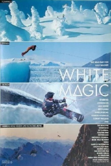 White Magic Trailer