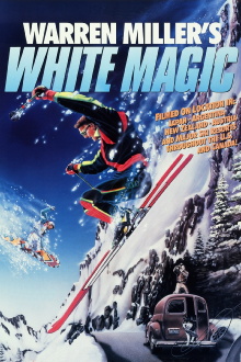 White Magic Trailer