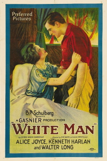 White Man Trailer