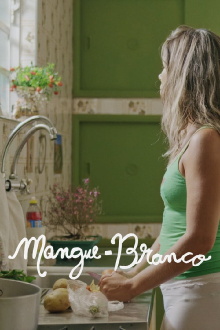 White Mangrove Trailer