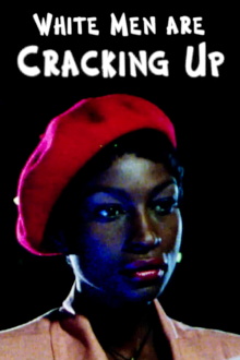 White Men Are Cracking Up Trailer