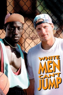 White Men Can't Jump Trailer