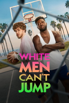 White Men Can't Jump Trailer