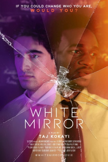 White Mirror Trailer