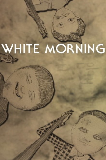 White Morning Trailer