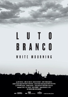 White Mourning Trailer