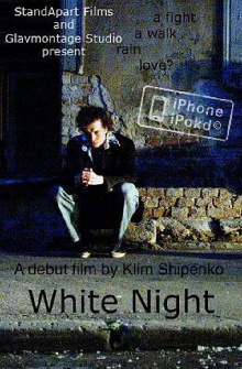 White Night Trailer