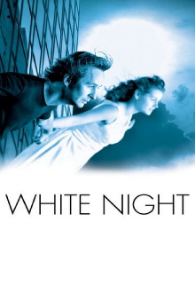 White Night Trailer