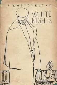 White Nights Trailer