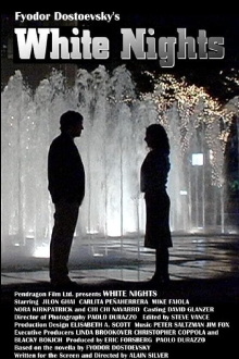 White Nights Trailer