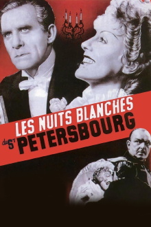 White Nights in Saint Petersburg Trailer