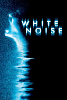 White Noise Trailer