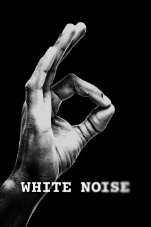 White Noise Trailer