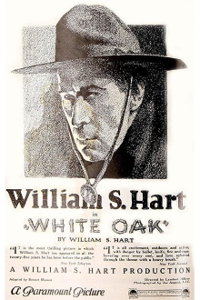 White Oak Trailer