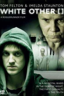 White Other Trailer