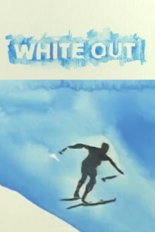 White Out Trailer