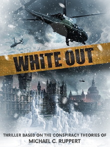 White Out Trailer