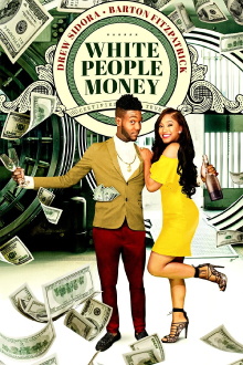 White People Money Trailer