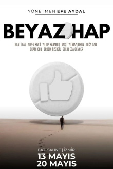 White Pill Trailer