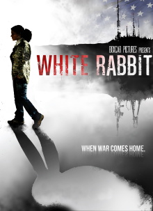 White Rabbit Trailer
