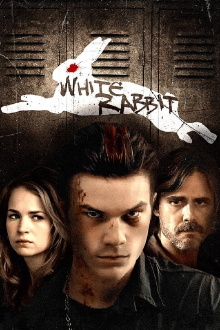 White Rabbit Trailer