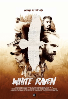White Raven Trailer
