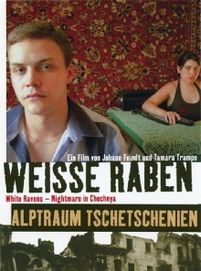 White Ravens - Nightmare in Chechnya Trailer