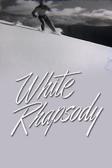 White Rhapsody Trailer