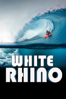 White Rhino Trailer