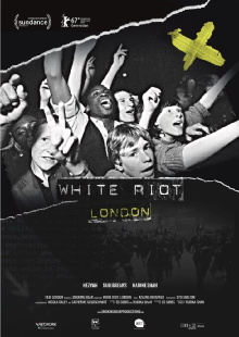 White Riot: London Trailer