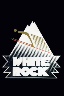 White Rock Trailer