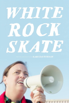 White Rock Skate Trailer