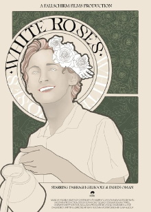 White Roses Trailer
