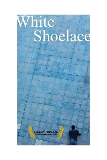 White Shoelace Trailer