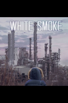 White Smoke Trailer