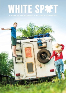 White Spot Trailer