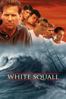 White Squall Trailer