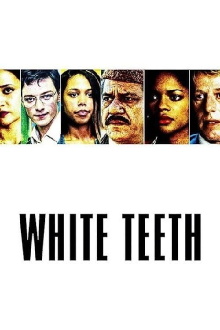 White Teeth Trailer