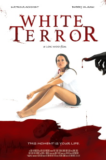 White Terror Trailer