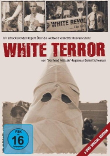 White Terror Trailer