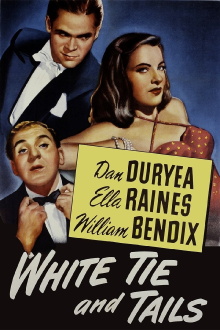 White Tie and Tails Trailer